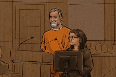 Prosecutors file more attempted murder charges against Minnesota man who killed lawmakers