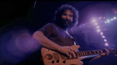 I've Seen The Grateful Dead Movie Dozens Of Times, So Here Are 3 Reasons I Can't Wait To See The Upcoming IMAX Version