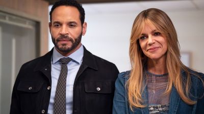 I Was Worried High Potential's Finale Cliffhangers Would Take Forever To Get Resolved, But Kaitlin Olson Says Not So Fast