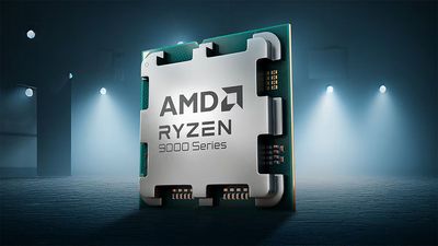 AMD's desktop PC market share hits a new high as server gains slow down — Intel now only outsells AMD 2:1, down from 9:1 a few years ago