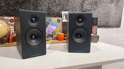 Composure over razzmatazz – why these understated five-star hi-fi speakers are the ones I’m lusting after