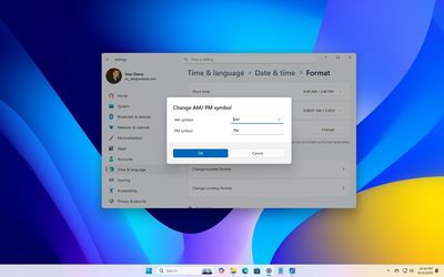 4 new features available on the Windows 11 Insider Program during the first half of August 2025