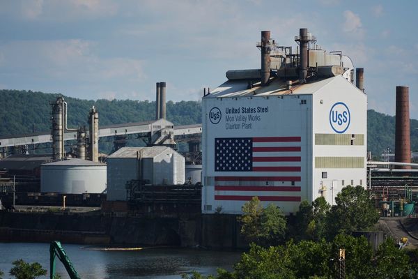 Air quality concerns linger in the wake of steel plant explosion in Pennsylvania
