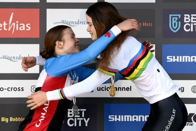 'Talent in the making' - Twin sisters Isabella and Ava Holmgren to stay with Lidl-Trek to the end of 2028