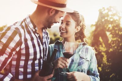 Why Relationship Advice on Social Media Is Costing Men Everything