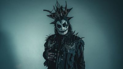 "I talked one of the guys into doing magic mushrooms and he spent the whole night talking to the wallpaper." Dani Filth shares his life lessons from 30+ years on extreme metal's frontlines