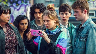 Already binged everything new on Netflix in August 2025? These 5 unmissable Netflix series have 100% on Rotten Tomatoes