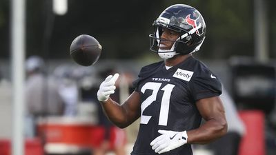 Texans Training Camp Takeaways: Revamped Offense Boasts Depth at Skill Positions