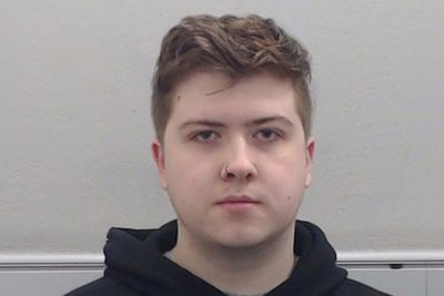Victim of catfish predator Max Hollingsbee: ‘I will always be angry at him for taking my innocence away’
