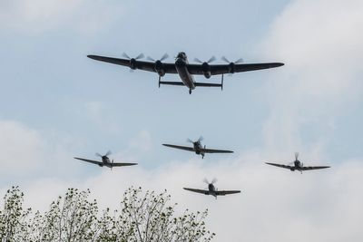 King and Queen to honour veterans on 80th anniversary of VJ Day