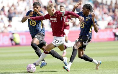 Premier League 2025-26 preview No 19: West Ham United