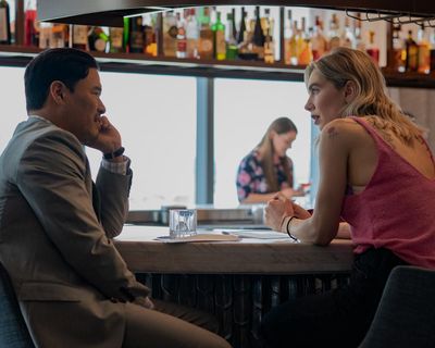 Night Always Comes review – Vanessa Kirby gets lost in poverty thriller