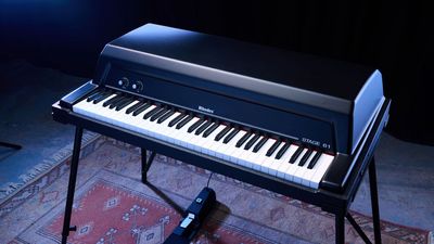 “A classic Stage Rhodes, which plays like a dream and sounds every bit as classy as its timeless heritage would suggest”: Rhodes Stage 61 review