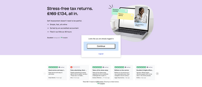 TaxScouts review