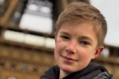 Boy with fragile skin disorder given hope after new treatment