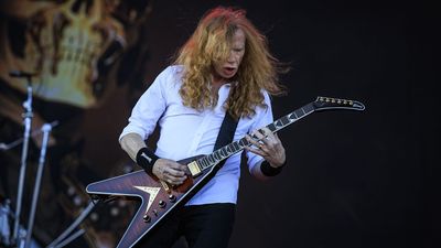 “We changed the guitar world and how it's played. The bands I played in have influenced the world. Thank you for everything”: Dave Mustaine announces new Megadeth album will be his last