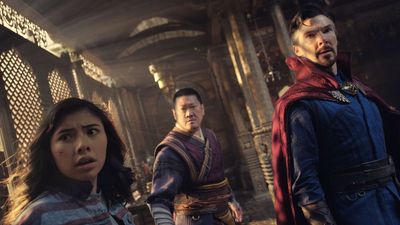 Doctor Strange 2 star's confusing response to Avengers: Doomsday questions has Marvel fans thinking they're in the movie