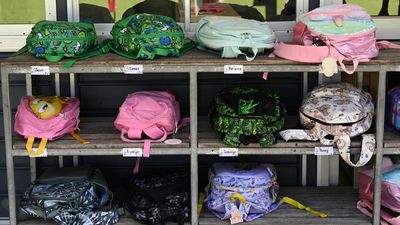 Tougher national working with kids scheme by year's end
