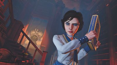If "good is the new bad" in games, flawed experiments won't have time to grow into future GOTYs