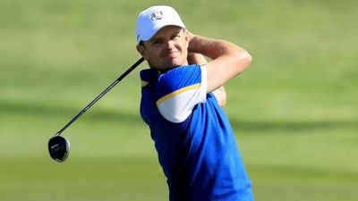 Luke Donald Has Set A Ryder Cup Captaincy Precedent And Justin Rose Would 'Love To Take It On'