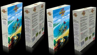 After nearly 30 years, Settlers II arrives on Amiga — classic RTS sequel finally gets the Commodore version it deserved