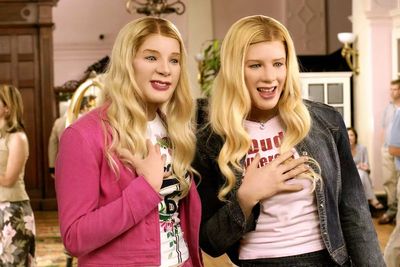 Terry Crews says people ‘don’t understand’ how hard it was to make White Chicks