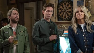 It's Always Sunny's Last Two Episodes Featured Two Of My Favorite Dennis Quotes Of All Time, And I'm Still Shuddering With Amused Disgust