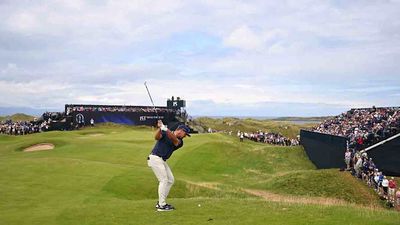 U.S. Ryder Cup Team Plans to Play Fall PGA Tour Event and Leave One Teammate Behind