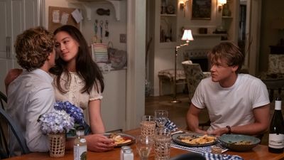 ‘The Summer I Turned Pretty’ continues to hint who is actually endgame