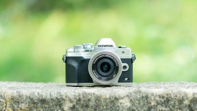 The Olympus OM-D E-M10 Mark IV is compact, retro, and capable. But if there’s one thing I would want in a successor, it’s this