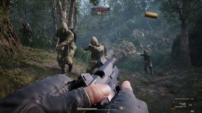 With only weeks left until Metal Gear Solid Delta's launch, Konami confirms that its multiplayer mode won't be crossplay