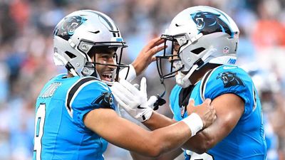 Panthers Camp Takeaways: Bryce Young Moving in Lockstep With Reloaded Skill Group