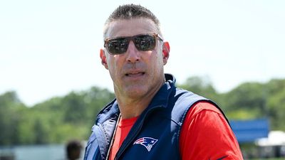 Patriots Gift Coach Mike Vrabel Giant Mike Vrabel Cake for 50th Birthday