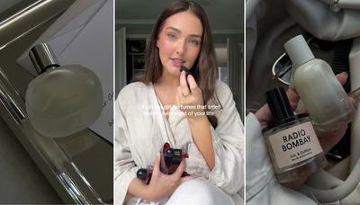A Beauty Expert On How To Layer Fragrances If You’re As Clueless As I Am