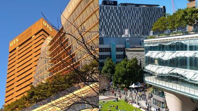 400 Jobs On The Line As UTS Temporarily Suspends More Than 100 Courses