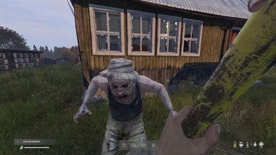 Ex-DayZ boss says survival games should give players as much power as developers and "expose damn near every single variable" they can mod: "Expose as much as possible"