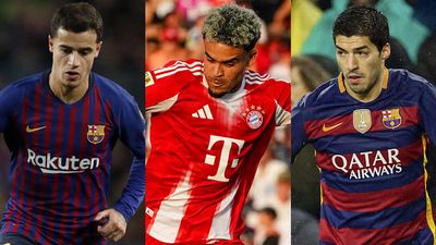 Ten Most Expensive Player Sales in Liverpool History
