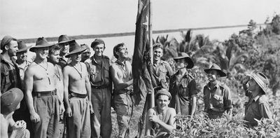New research shows WWII dominates Australians’ knowledge of military history. But big gaps remain