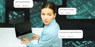 Many Australians secretly use AI at work, a new report shows. Clearer rules could reduce ‘shadow AI’