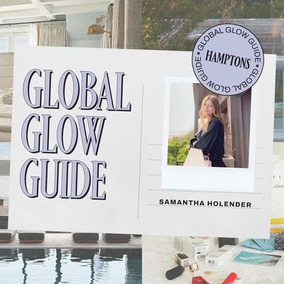Trust Me—The Best Facials, Massages, and Beauty Shopping Are In the Hamptons