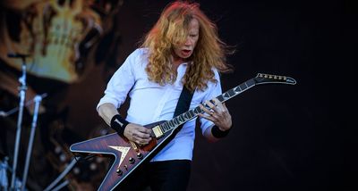 “We started a musical style, we started a revolution, we changed the guitar world and how it’s played”: Dave Mustaine announces Megadeth’s final album and farewell tour