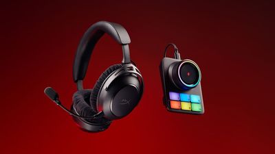 I need to try HyperX's new gaming headset – it does something I've never seen before