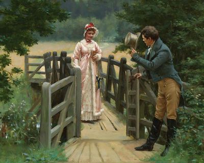 I can’t read anyone’s body language and I feel flirt-illiterate. How do I meet new people?