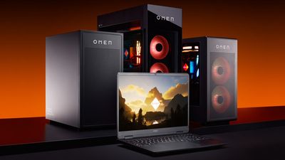 HP Unveils Its Most Powerful Gaming Desktop Ever — And the Stealthiest, for Those Who Prefer a Minimalist Aesthetic