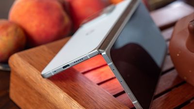 I can't say I expected Google's next foldable phone to be the first with this crucial tech