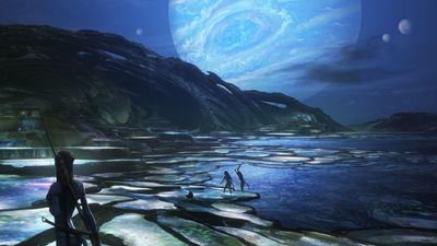 A real-life Pandora? Newfound 'disappearing' planet in our neighboring star system could have a habitable moon, just like the Avatar movies