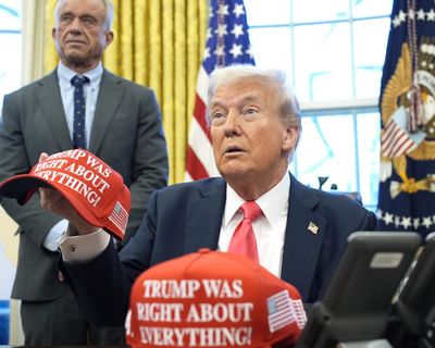Five key points on how a long-respected US human rights report became a ‘cudgel’ under Trump