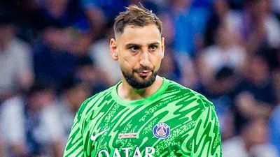 Five Potential Destinations for Gianluigi Donnarumma