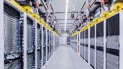 ChatGPT 5 power consumption could be as much as eight times higher than GPT 4 — research institute estimates medium-sized GPT-5 response can consume up to 40 watt-hours of electricity