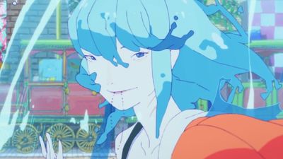 Neon Genesis Evangelion animator's debut film combines Studio Ghibli whimsy with fairy-tale timelessness, and I hope this is the future of anime